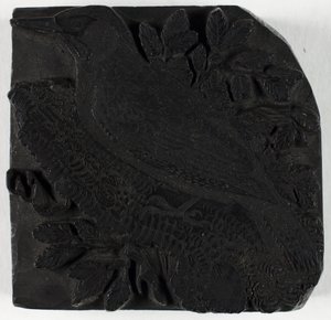  autorstwa Thomas Bewick