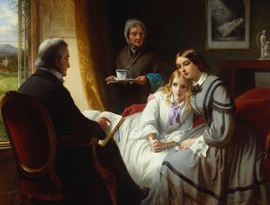 Pocieszenie, 1859