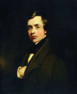 Thomas Earle, ok.1840