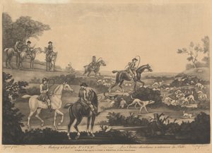 Wykonywanie rzutu z winy autorstwa Thomas Burford