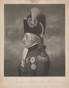 Baron Nelson z Nilu