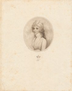 Rebecca Pierwsza Dama Northwick autorstwa Thomas Burke