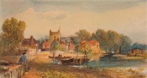 Twickenham, XIX wiek, 1935