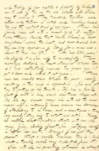 Pamiętniki Thomasa Butlera Gunna - Tom 11, strona 14, 5 czerwca 1859 r