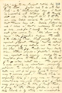Pamiętniki Thomasa Butlera Gunna - Tom 11, strona 162, 29 listopada 1859 r autorstwa Thomas Butler Gunn