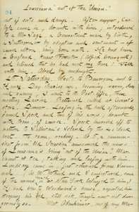 Pamiętniki Thomasa Butlera Gunna - Tom 15, strona 104, 25 stycznia 1861 r