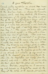 Pamiętniki Thomasa Butlera Gunna - Tom 15, strona 70, 12 stycznia 1861 r