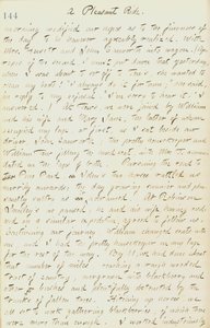 Pamiętniki Thomasa Butlera Gunna - Tom 17, strona 156, 7 września 1861 r autorstwa Thomas Butler Gunn
