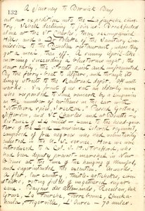 Pamiętniki Thomasa Butlera Gunna - Tom 21, strona 146, 31 grudnia 1862 r