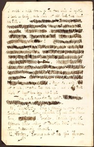 Pamiętniki Thomasa Butlera Gunna - Tom 3, strona 44, 10-12 grudnia 1851 r autorstwa Thomas Butler Gunn