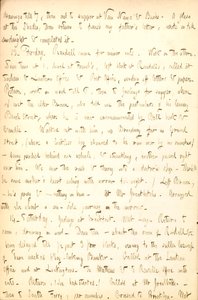 Pamiętniki Thomasa Butlera Gunna - Tom 5, strona 16, 12-14 sierpnia 1852 r