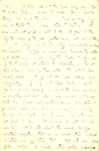 Pamiętniki Thomasa Butlera Gunna - Tom 5, strona 211, 5 czerwca 1853 r autorstwa Thomas Butler Gunn