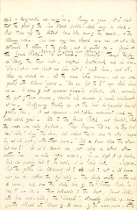 Pamiętniki Thomasa Butlera Gunna - tom 6, strona 65, 14 sierpnia 1853 r