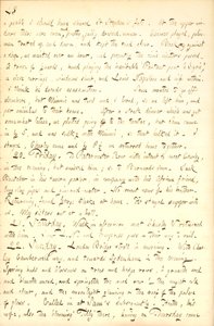 Pamiętniki Thomasa Butlera Gunna - Tom 7, strona 54, 19-22 kwietnia 1855 r autorstwa Thomas Butler Gunn