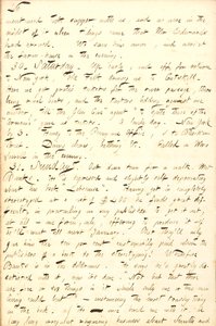 Pamiętniki Thomasa Butlera Gunna - Tom 8, strona 53, 29-31 sierpnia 1856 r autorstwa Thomas Butler Gunn