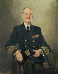 H.M. króla Norwegii Haakona VII