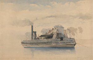 Draga em Twickenham, 22 de setembro de 1874 polonês