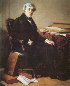 Portret Jules