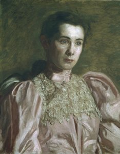 Panna Gertrude Murray