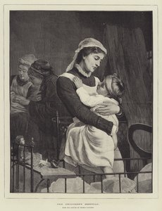 Szpital Dziecięcy