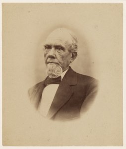 [Emmor Cowperthwait ()]. autorstwa Thomas Eakins