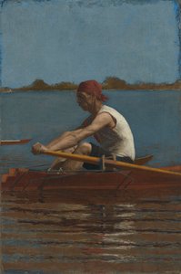  autorstwa Thomas Eakins