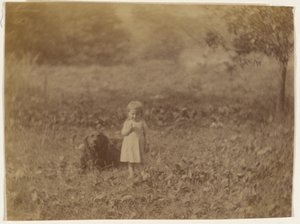 [Katie Crowell] autorstwa Thomas Eakins