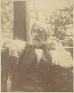 Pan MacDowell autorstwa Thomas Eakins