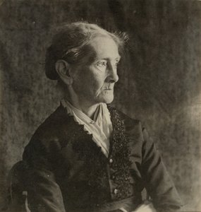 Pani William H. Macdowell, ok. 1930 r. 1880-1882. autorstwa Thomas Eakins