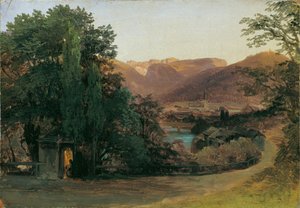 okolice Ischl