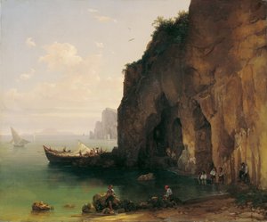 Wybrzeże Sorrento