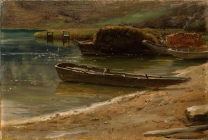  autorstwa Thomas Fearnley