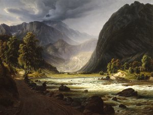 Od Aurdal