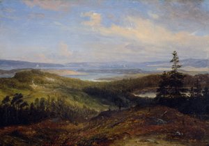  autorstwa Thomas Fearnley