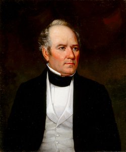 Sam Houston, ok.1851