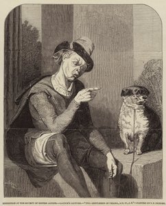 Wykład Launce