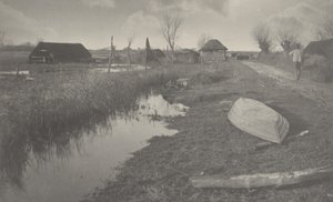 Twixt Land and Water, 1886 (zdjęcie)