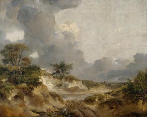  autorstwa Thomas Gainsborough