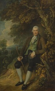  autorstwa Thomas Gainsborough