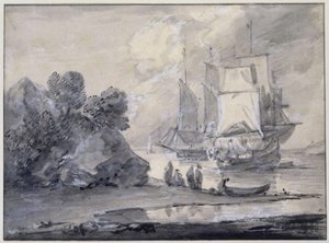  autorstwa Thomas Gainsborough