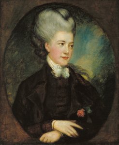  autorstwa Thomas Gainsborough