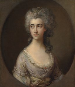  autorstwa Thomas Gainsborough