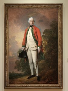 Portret George