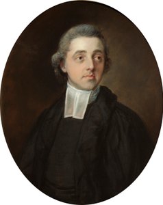 Wielebny Wadham Pigott, ok.1765 autorstwa Thomas Gainsborough