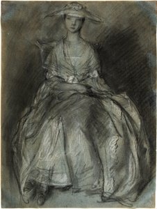 autorstwa Thomas Gainsborough