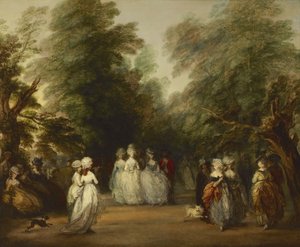  autorstwa Thomas Gainsborough