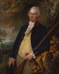  autorstwa Thomas Gainsborough