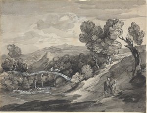  autorstwa Thomas Gainsborough