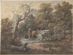  autorstwa Thomas Gainsborough