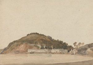 polish autorstwa Thomas Girtin